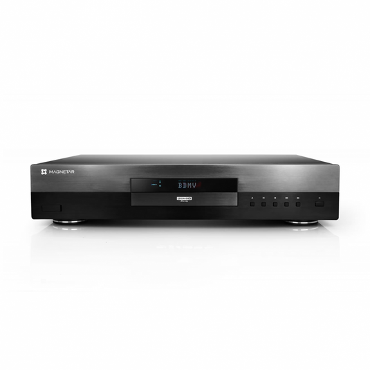 MAGNETAR UDP800 4K ULTRA HD PREMIUM BLU-RAY PLAYER