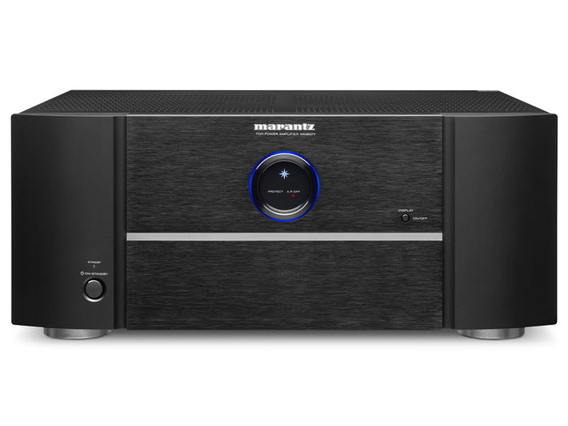 Load image into Gallery viewer, Marantz MM8077 7-Channel Home Theater Amplifier
