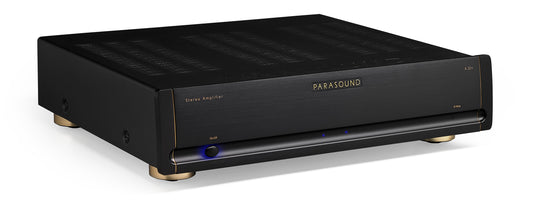 Parasound A23+ 2 Channel Power Amplifier