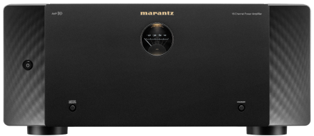 Load image into Gallery viewer, Marantz AMP 10 REFERENCE 16-CHANNEL 200-WATT-PER-CHANNEL AMPLIFIER