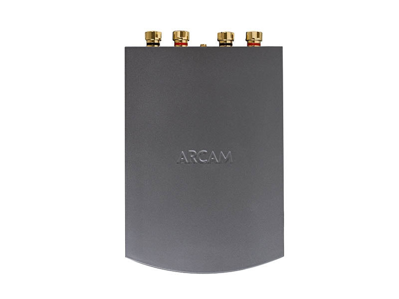 Load image into Gallery viewer, Arcam SOLO UNO Streamer with built-in Amplifier