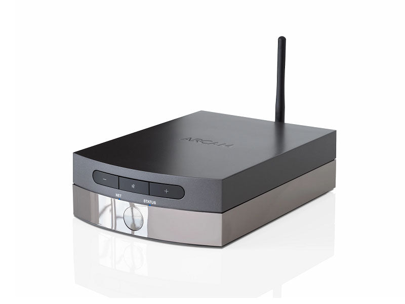 Load image into Gallery viewer, Arcam SOLO UNO Streamer with built-in Amplifier