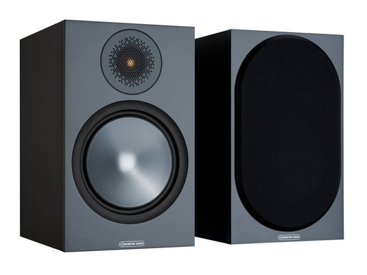 Monitor Audio Bronze 100 Bookshelf Speaker