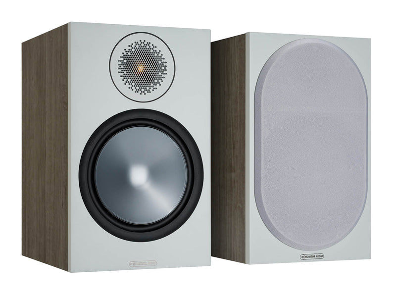 Load image into Gallery viewer, Monitor Audio Bronze 100 Bookshelf Speaker