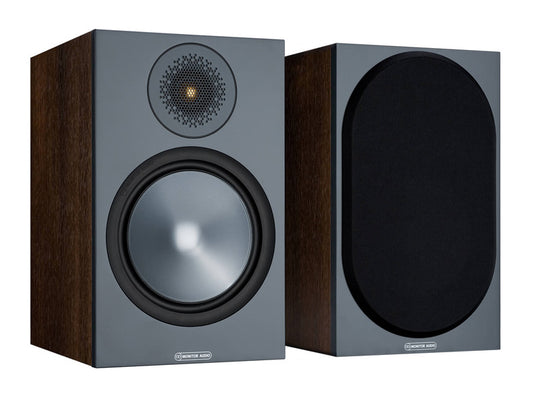 Monitor Audio Bronze 100 Bookshelf Speaker