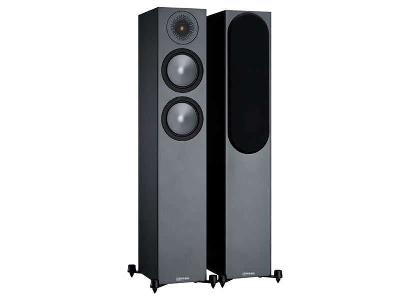 Load image into Gallery viewer, Monitor Audio Bronze 200 Floorstanding Speakers