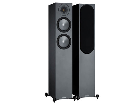 Monitor Audio Bronze 200 Floorstanding Speakers