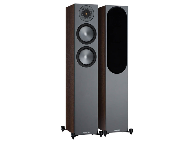 Load image into Gallery viewer, Monitor Audio Bronze 200 Floorstanding Speakers