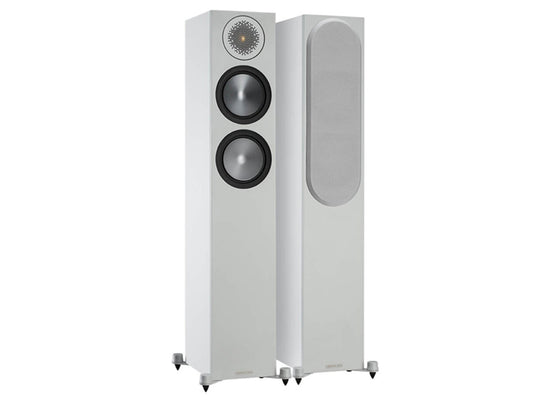 Monitor Audio Bronze 200 Floorstanding Speakers