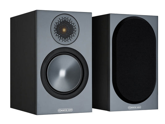 Monitor Audio Bronze 50 Bookshelf Speaker