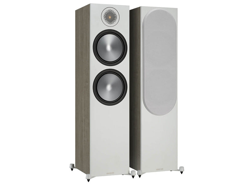 Load image into Gallery viewer, Monitor Audio Bronze 500 Floorstanding Speakers
