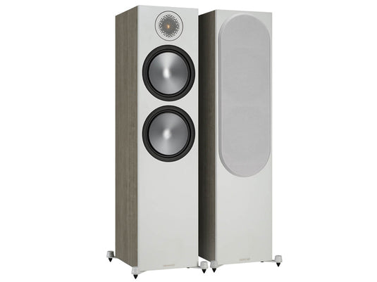 Monitor Audio Bronze 500 Floorstanding Speakers