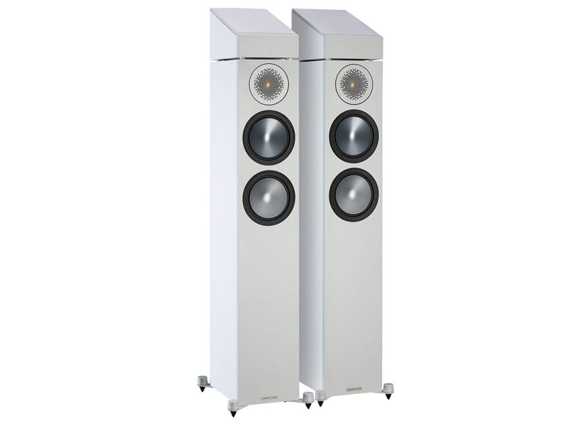 Load image into Gallery viewer, Monitor Audio Bronze AMS Dolby Atmos Enabled Speaker