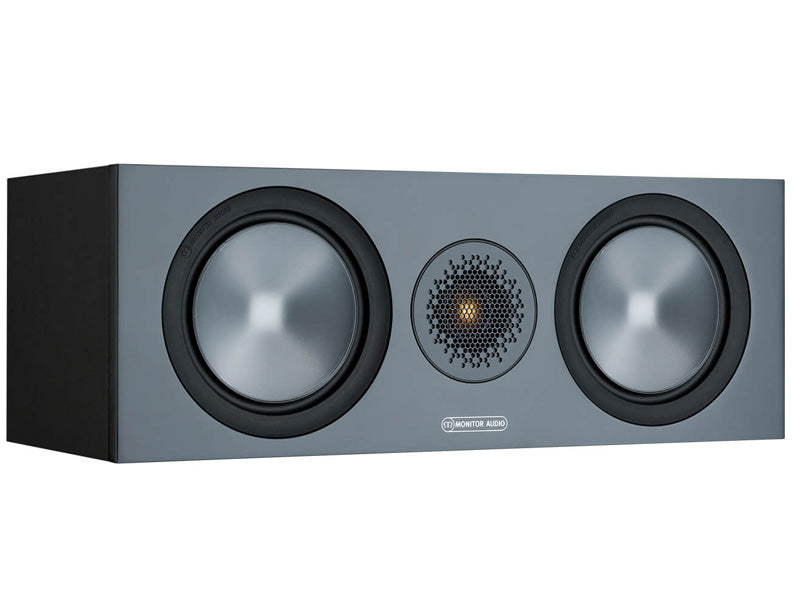 Load image into Gallery viewer, Monitor Audio Bronze C150 Center Speaker
