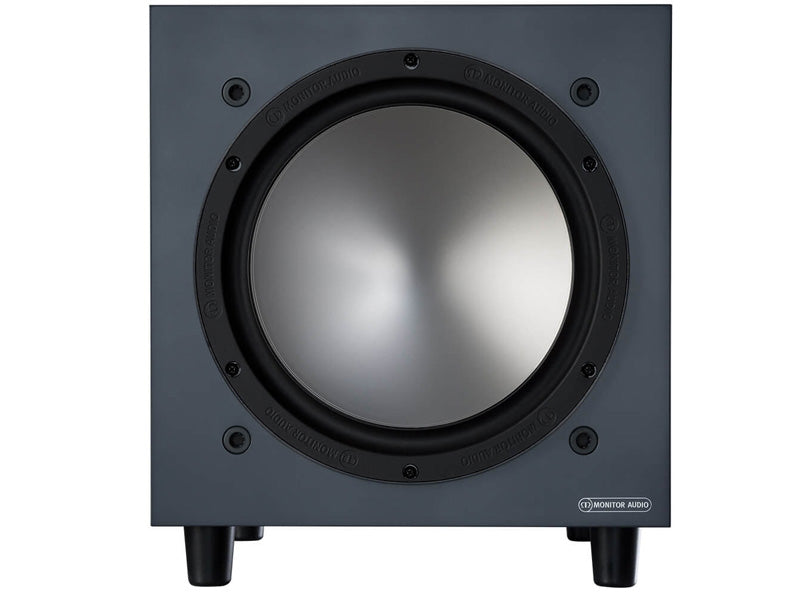 Load image into Gallery viewer, Monitor Audio Bronze W10 6G 10" Subwoofer