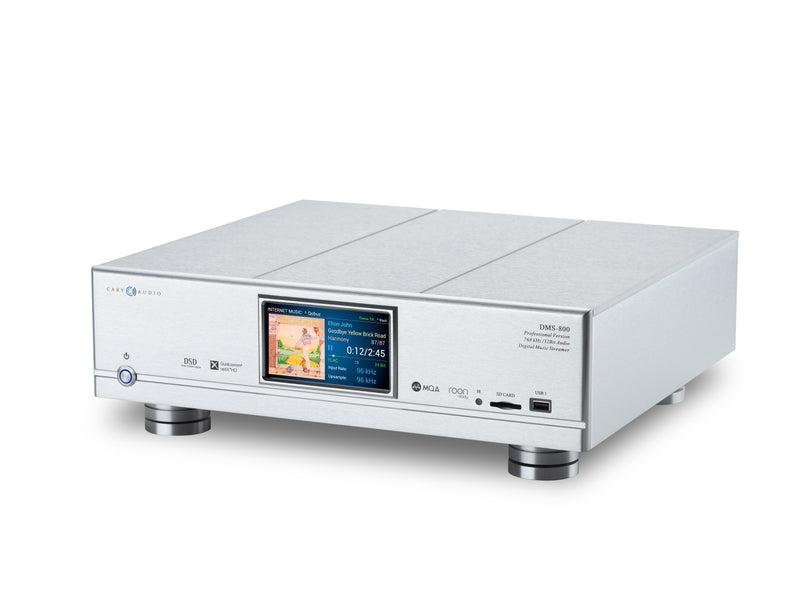 Load image into Gallery viewer, DMS-800 PROFESSIONAL VERSION (PV) NETWORK AUDIO PLAYER