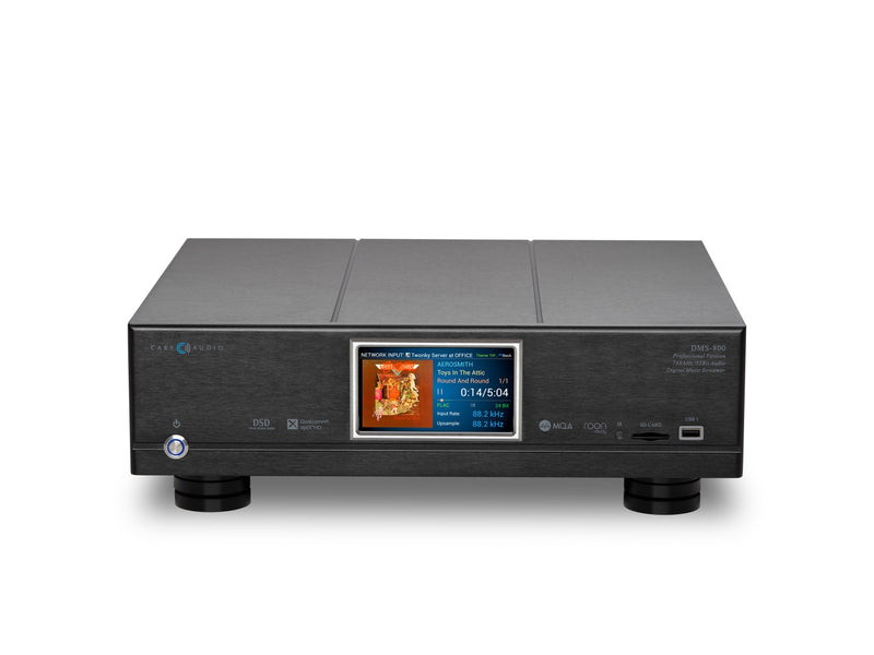 Load image into Gallery viewer, DMS-800 PROFESSIONAL VERSION (PV) NETWORK AUDIO PLAYER