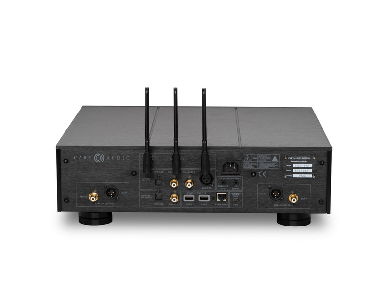 Load image into Gallery viewer, DMS-800 PROFESSIONAL VERSION (PV) NETWORK AUDIO PLAYER
