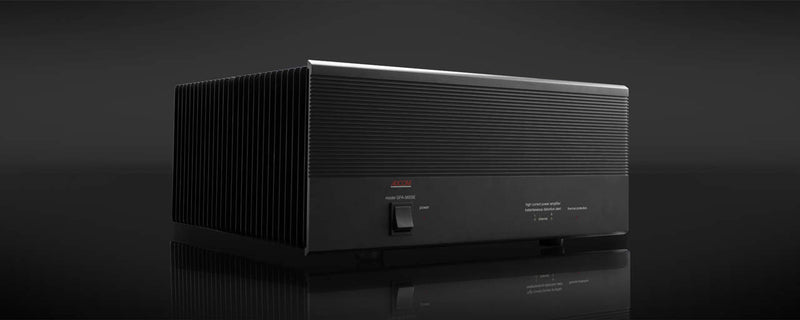 Load image into Gallery viewer, ADCOM GFA-565se High Power Audio Amplifier