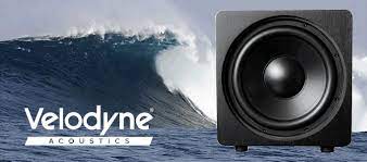 Load image into Gallery viewer, Velodyne impact X15BK 15" subwoofer