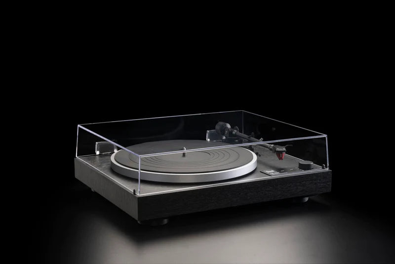 Load image into Gallery viewer, Dual CS329 FULLY AUTOMATIC PLUG &amp; PLAY-TURNTABLE
