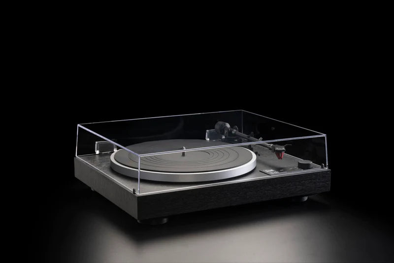 Load image into Gallery viewer, Dual CS329 FULLY AUTOMATIC PLUG & PLAY-TURNTABLE