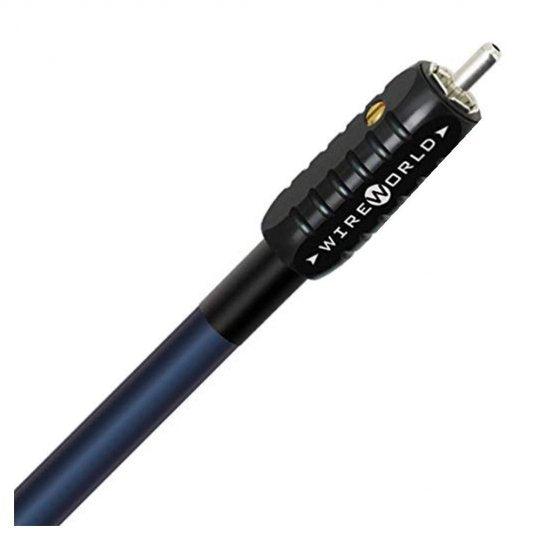 Load image into Gallery viewer, WIREWORLD OASIS 8 RCA AUDIO INTERCONNECT CABLE (2.0M)
