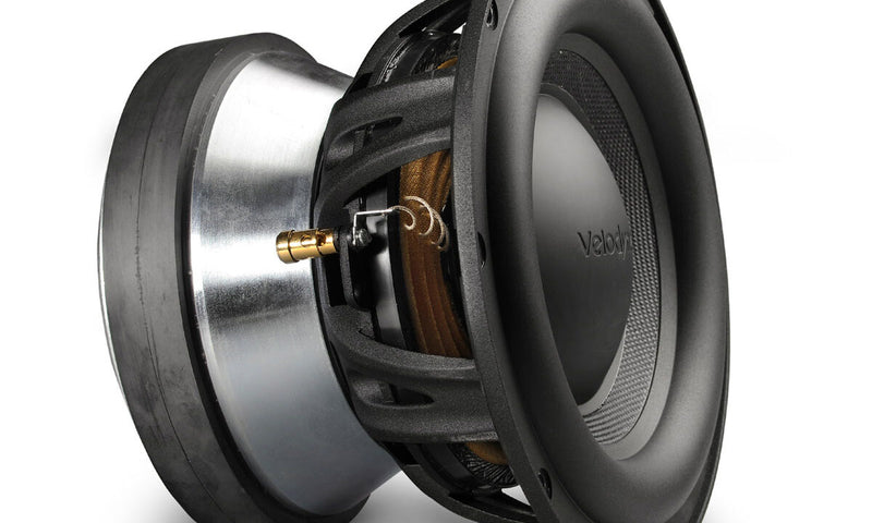 Load image into Gallery viewer, Velodyne DD12Plus