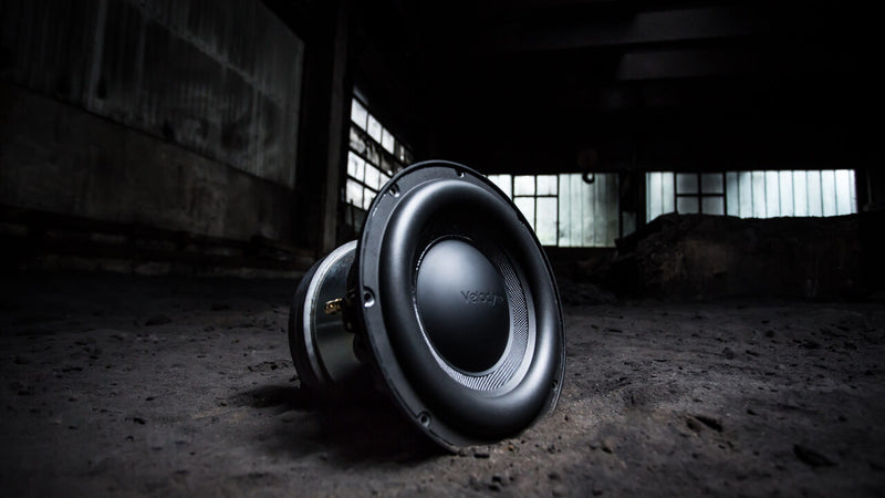 Load image into Gallery viewer, Velodyne DD12Plus