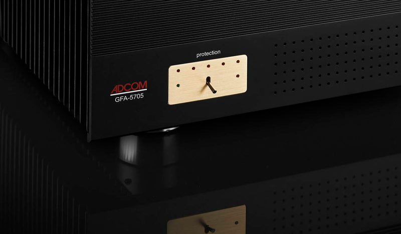 Load image into Gallery viewer, GFA-5705 5 Channel Stereo Power Amplifier