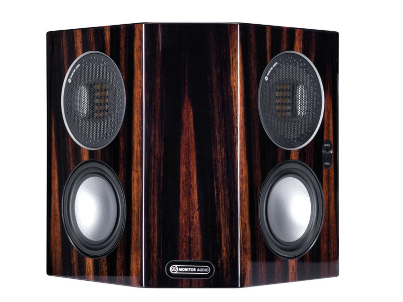 Load image into Gallery viewer, Monitor Audio Gold FX 5G Surround Speakers