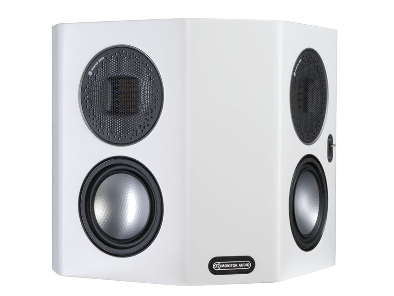 Load image into Gallery viewer, Monitor Audio Gold FX 5G Surround Speakers