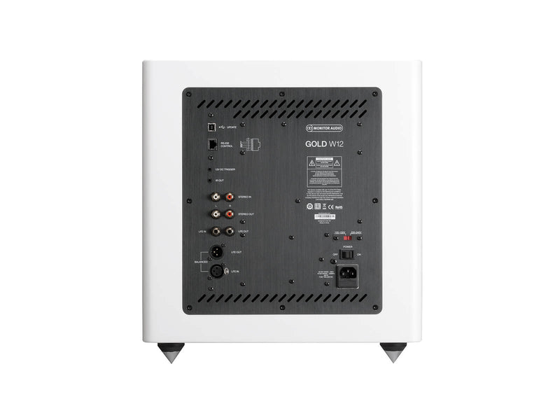 Load image into Gallery viewer, Monitor Audio Gold W12 5G Subwoofer