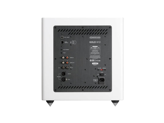 Monitor Audio Gold W12 5G Subwoofer
