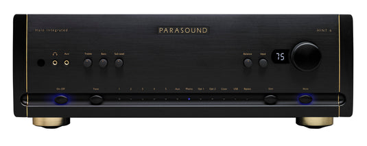 Parasound HINT 6 Integrated Amplifier