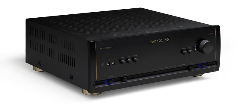 Load image into Gallery viewer, Parasound HINT 6 Integrated Amplifier