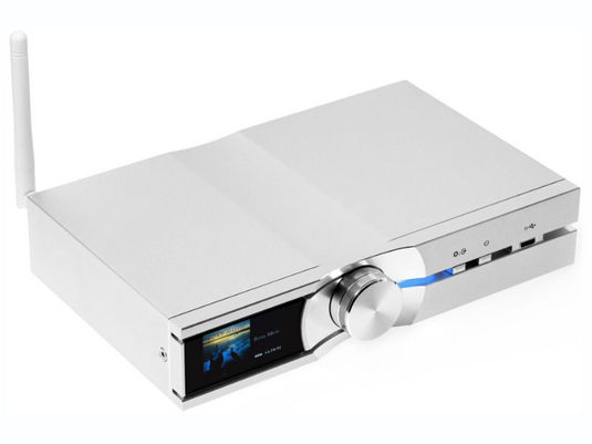 iFi Audio NEO STREAM Network Audio Streamer