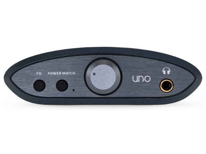 Load image into Gallery viewer, iFi Uno USB DAC and Headphone Amplifier