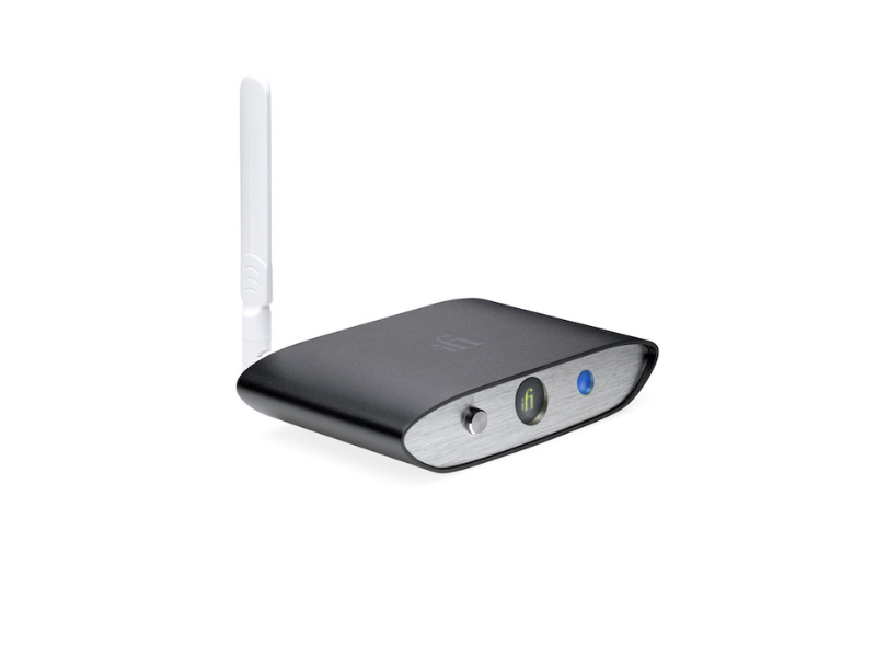 Load image into Gallery viewer, iFi ZEN Blue V2 Wireless Bluetooth DAC
