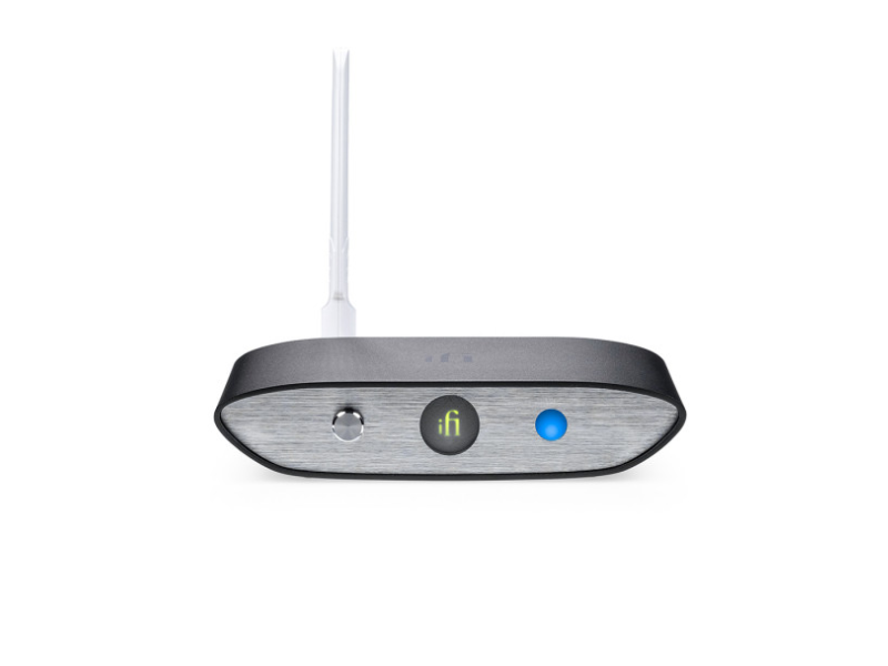 Load image into Gallery viewer, iFi ZEN Blue V2 Wireless Bluetooth DAC