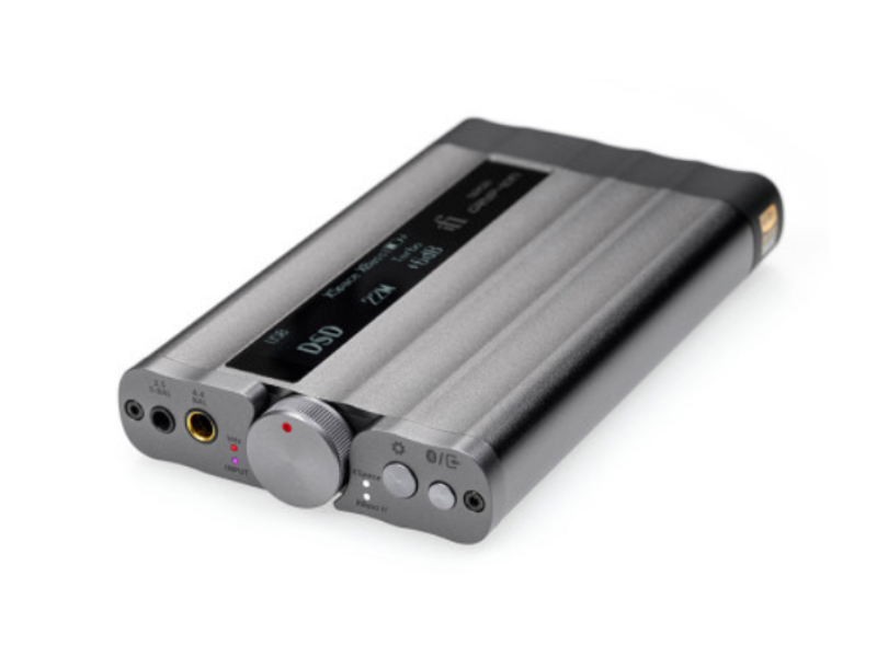 Load image into Gallery viewer, iFi xDSD Gryphon Portable Bluetooth / USB DAC and Headphone Amplifier