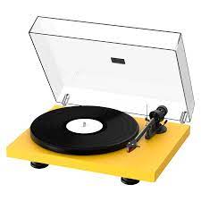 Pro-Ject Debut Carbon EVO Turntable