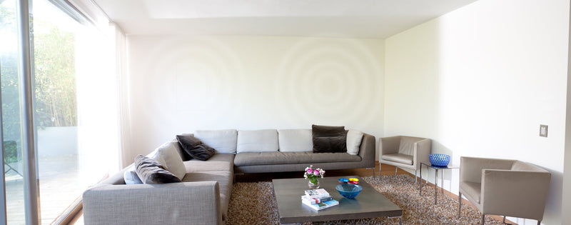 Load image into Gallery viewer, Monitor Audio IV140 Invisible In-Wall Speaker