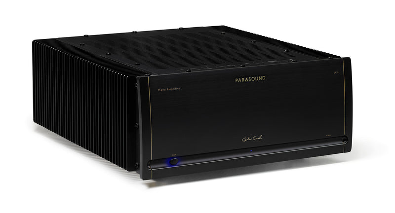Load image into Gallery viewer, JC 1+ Mono Power Amplifier by John Curl Halo