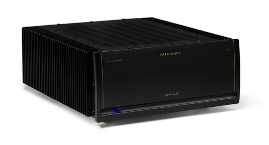 JC 1+ Mono Power Amplifier by John Curl Halo