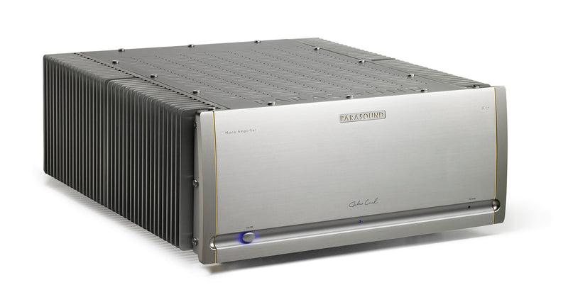 Load image into Gallery viewer, JC 1+ Mono Power Amplifier by John Curl Halo