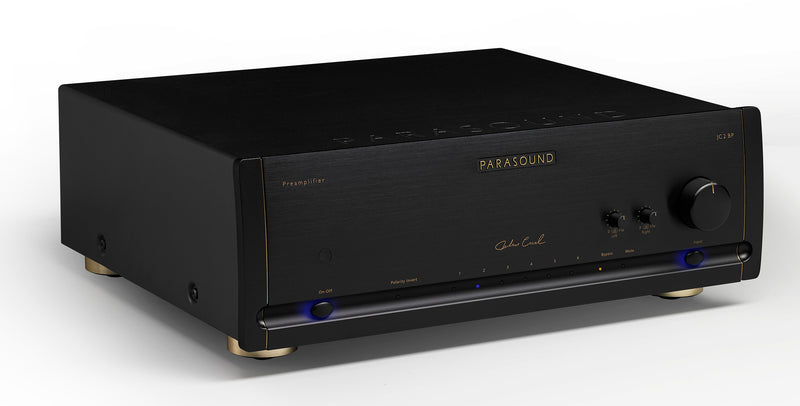 Load image into Gallery viewer, JC 2 BP Preamplifier with Bypass Halo