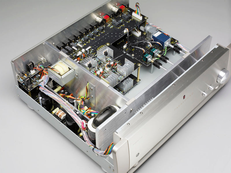 Load image into Gallery viewer, JC 2 BP Preamplifier with Bypass Halo