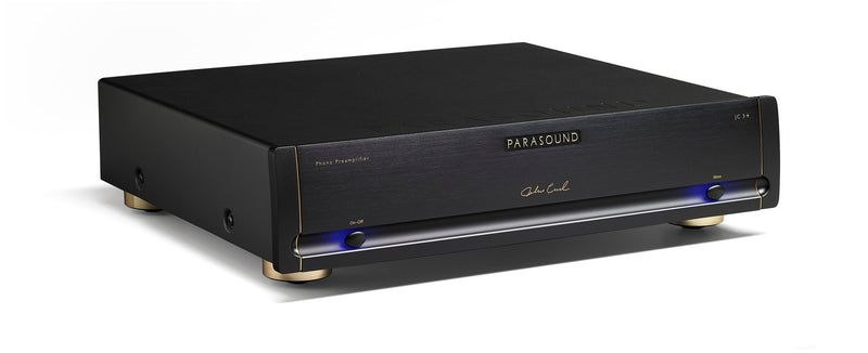 Load image into Gallery viewer, JC 3+ Phono Preamplifier by John Curl Halo
