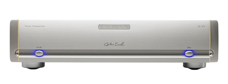 Load image into Gallery viewer, JC 3+ Phono Preamplifier by John Curl Halo